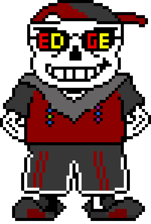 [9664c4] UNFresh sans