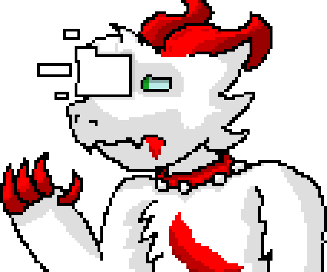 [63ceb7] Geno!Terrie: 3