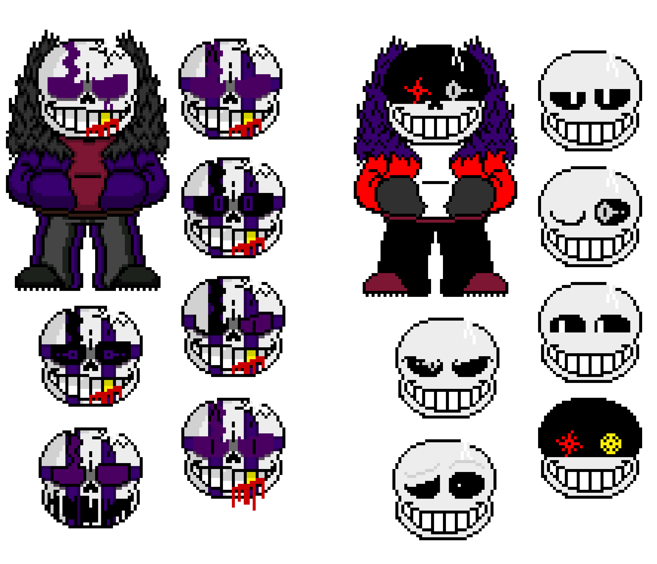 [c056a1] hysculastale & ghaishutale sans left-right(white background)