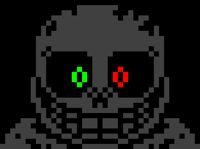 [95be89] Huh... Well Hayden... I see we are in the same thing... But for you... It`s worse... Cause with those Papyrus`es heads... They are a good edit... Yeah no credit but really... I can`t be mad...