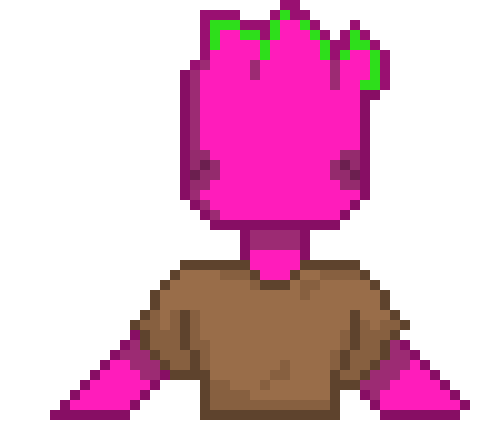 [820443] Pitaya Template