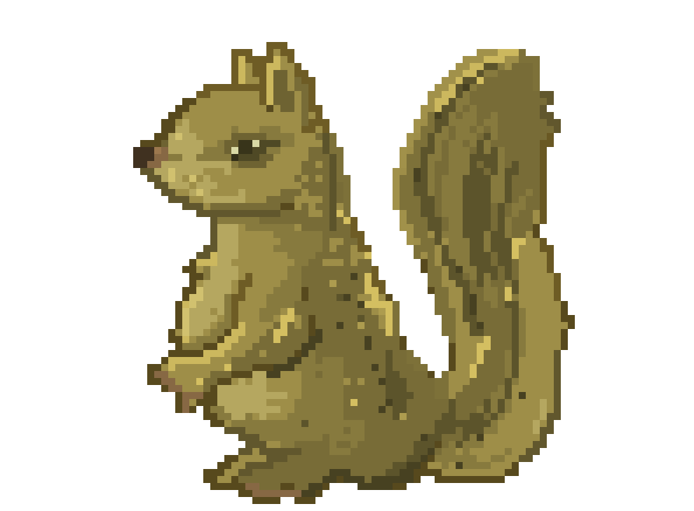 [a510a9] squirrel