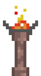 [9664c4] Flame Light 1