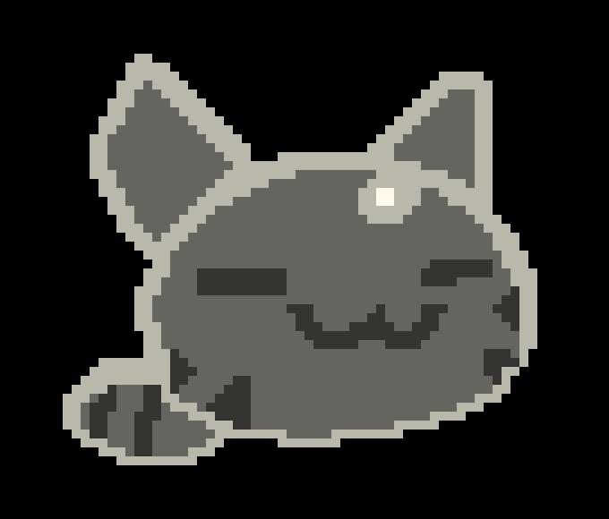 [6d74d1] Found the Tabby Slime... -Foxlynn