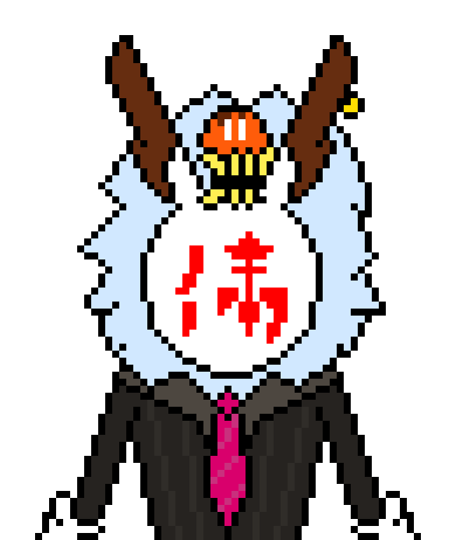 [acbc50] Free to Use [Unusual Hilichurl]