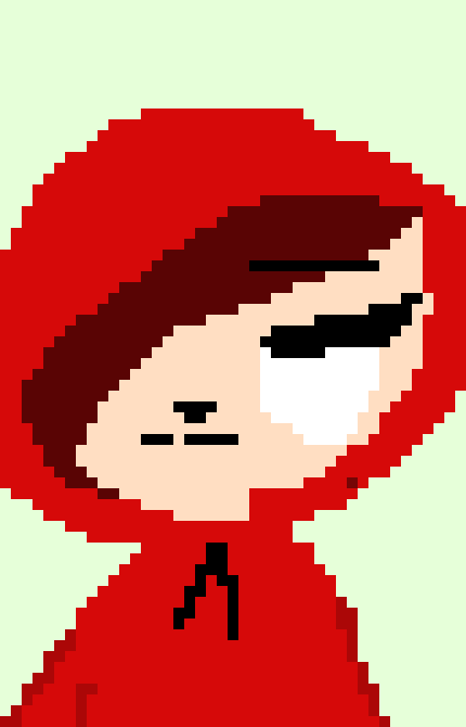 [733b2d] ... *Heat is radiating off her* uh... -Foxlya