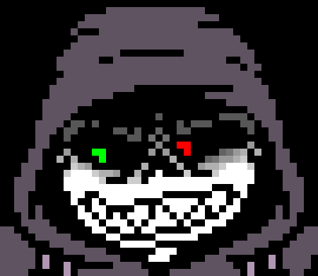 [63ceb7] -Muffed grumbling- Why is it so fucking hard for me to do any thing anymore?!..... I can't even give a sprite I've basically edited so many times a good edit to match the clothing design of a entirely different sprite..... ...What, the actual FUCK?!..... WHY AM I DOING SO POORLY WITH MY SPRITE WORK NOW!?......