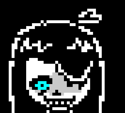 [b36c86] *Megalovania intesefies*