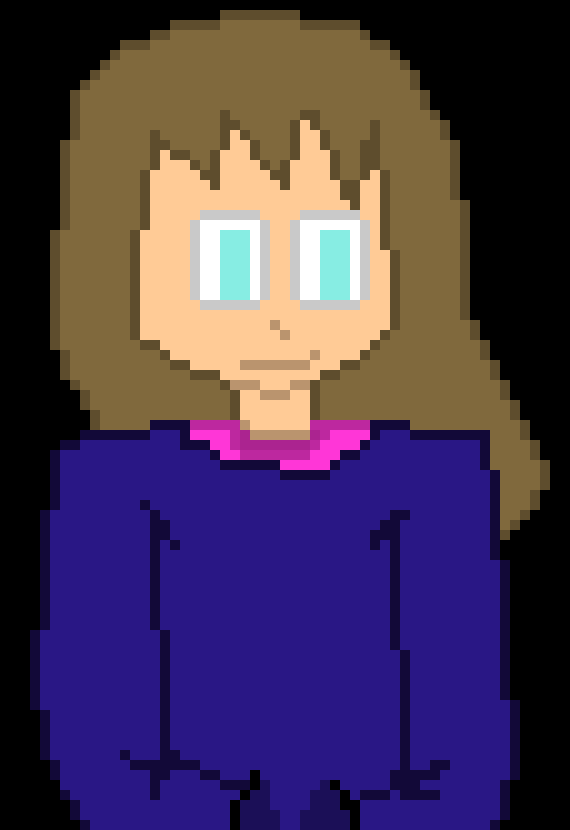 [3a33bd] (Sits against a tree and starts reading)-Carie