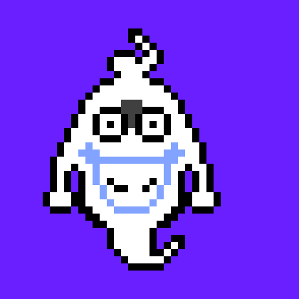 [c2f5b7] Autumn-Time to make the Yokai Pad now