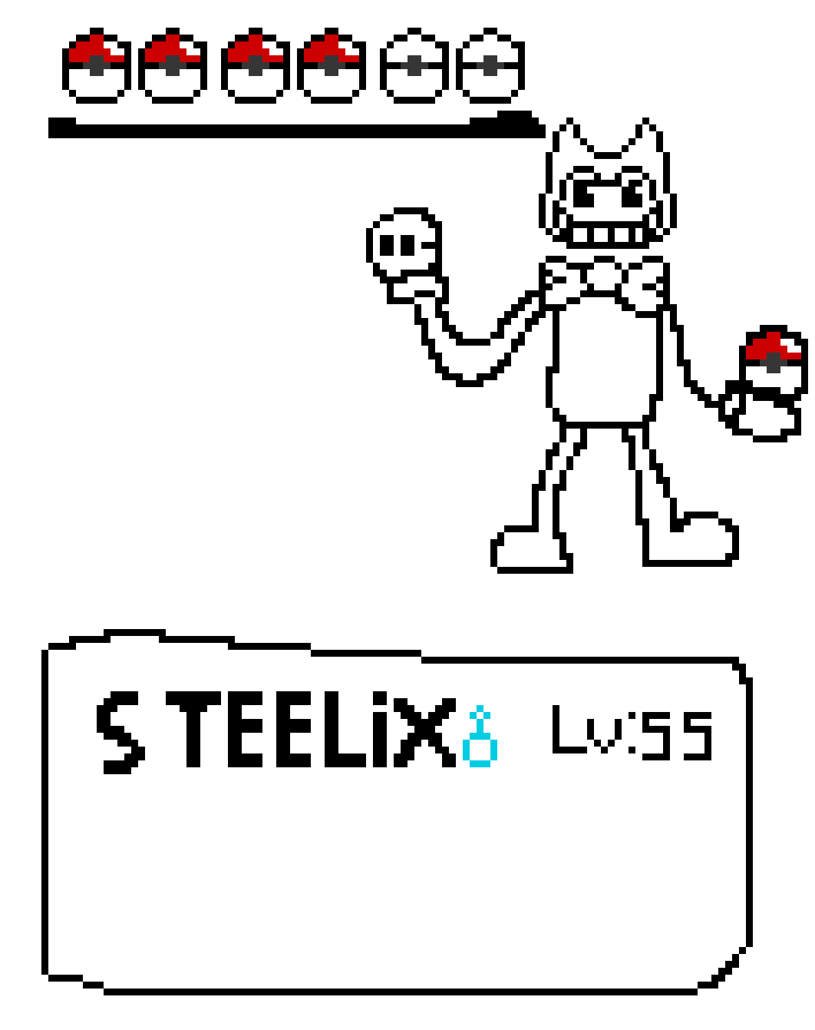 [3fcaee]  PKMN trainer tom wip -Tom