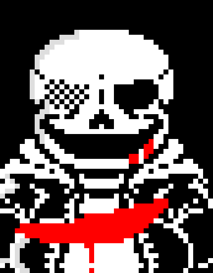 [450a4c] sans last breath: for i helped killer fight you once before