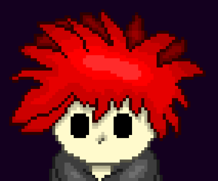 [5b2f3e] it was just the way it loops.  if your gonna work on the entire song section.  you can't have that.  so i fixed it a bit