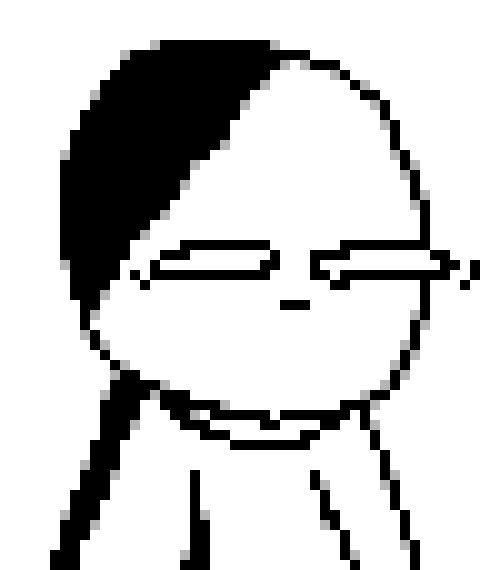 [fe30e2] goopi what are you talking about? im not the pizza man