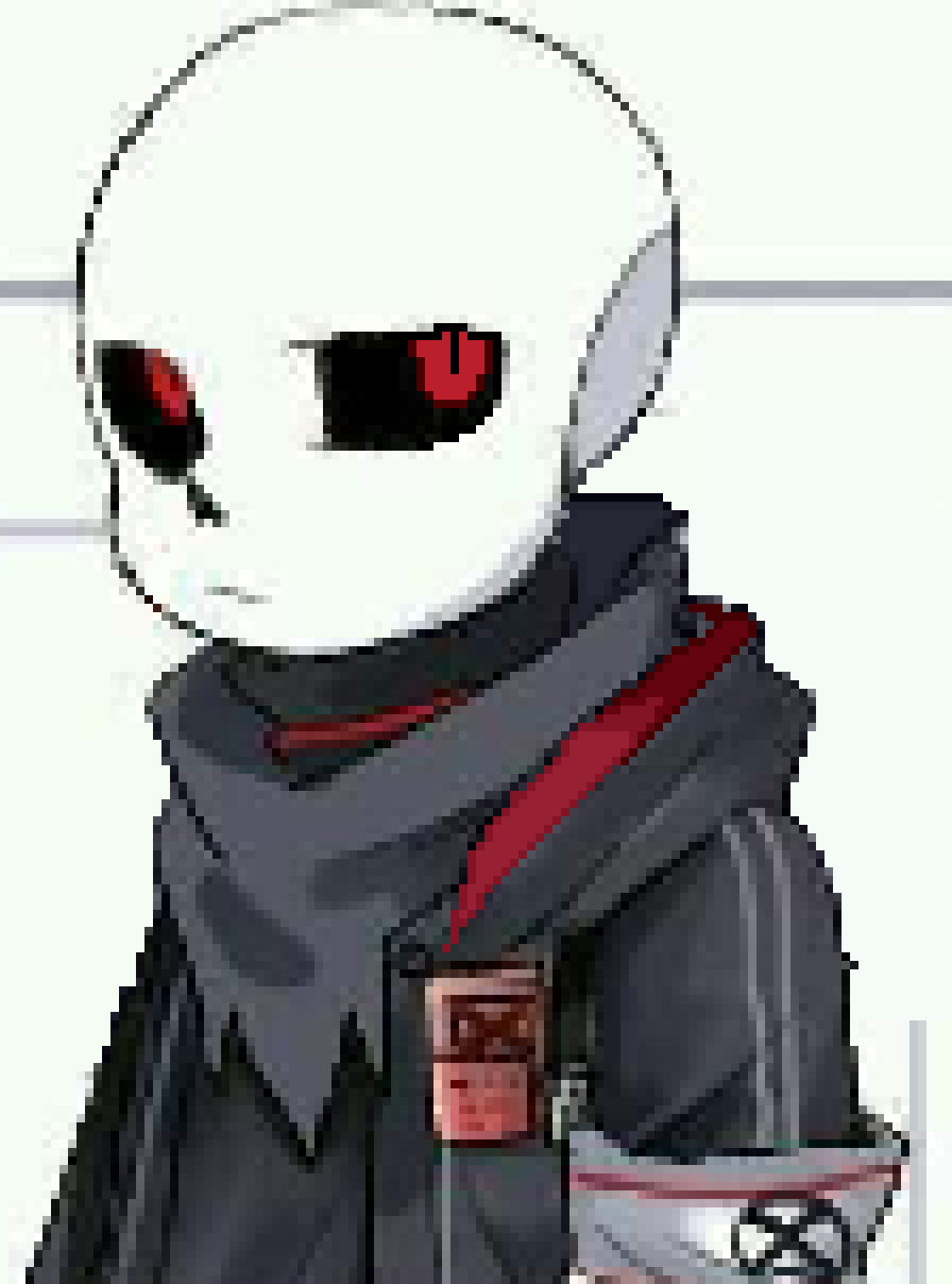 [71fafd] . . . . fine *grabs him and tps to an abandoned parking garage*