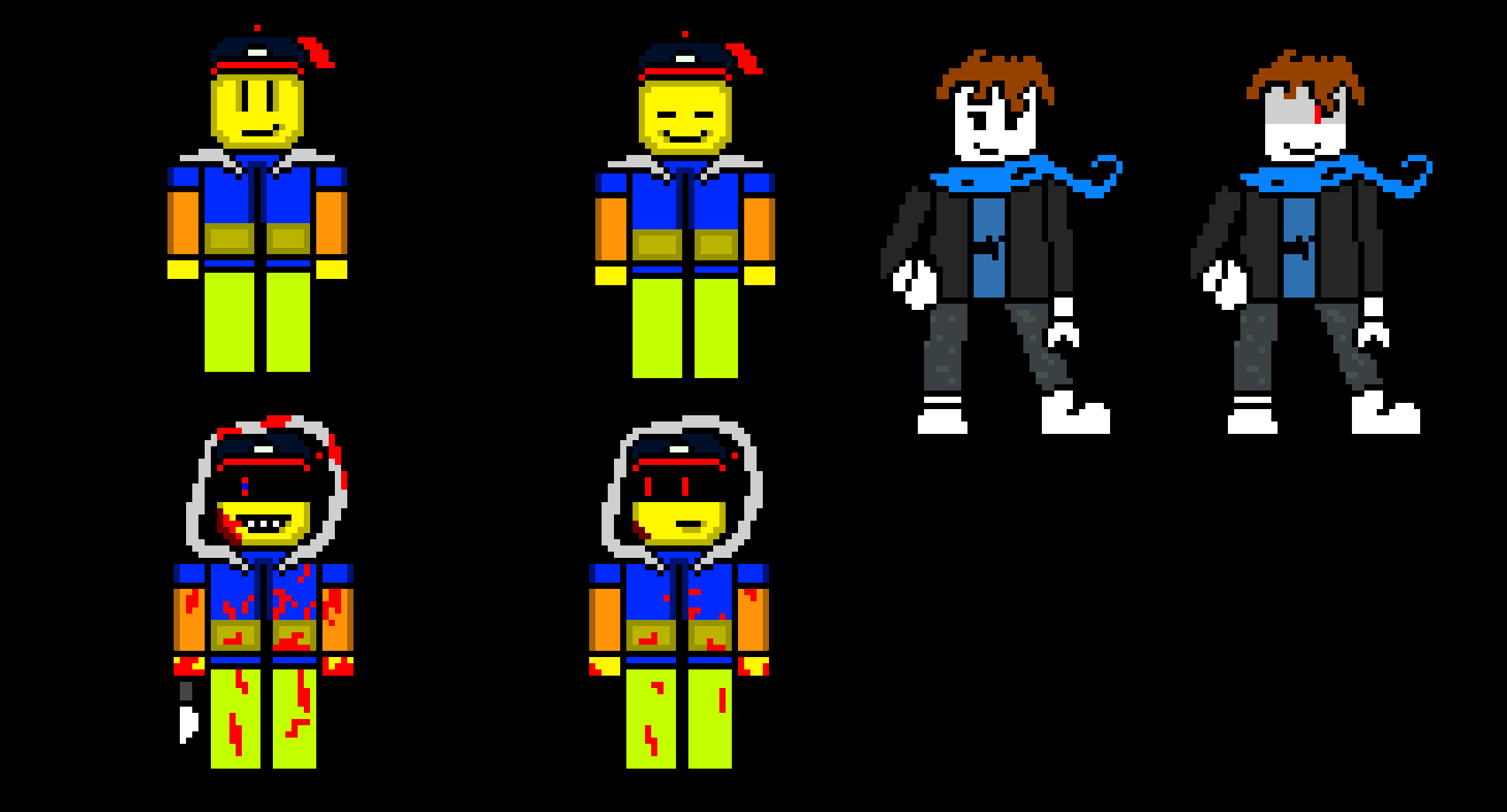 [53a360] What about fucking Deltarune or fucking minecraft you shitty ass fucking niggers - coolman13