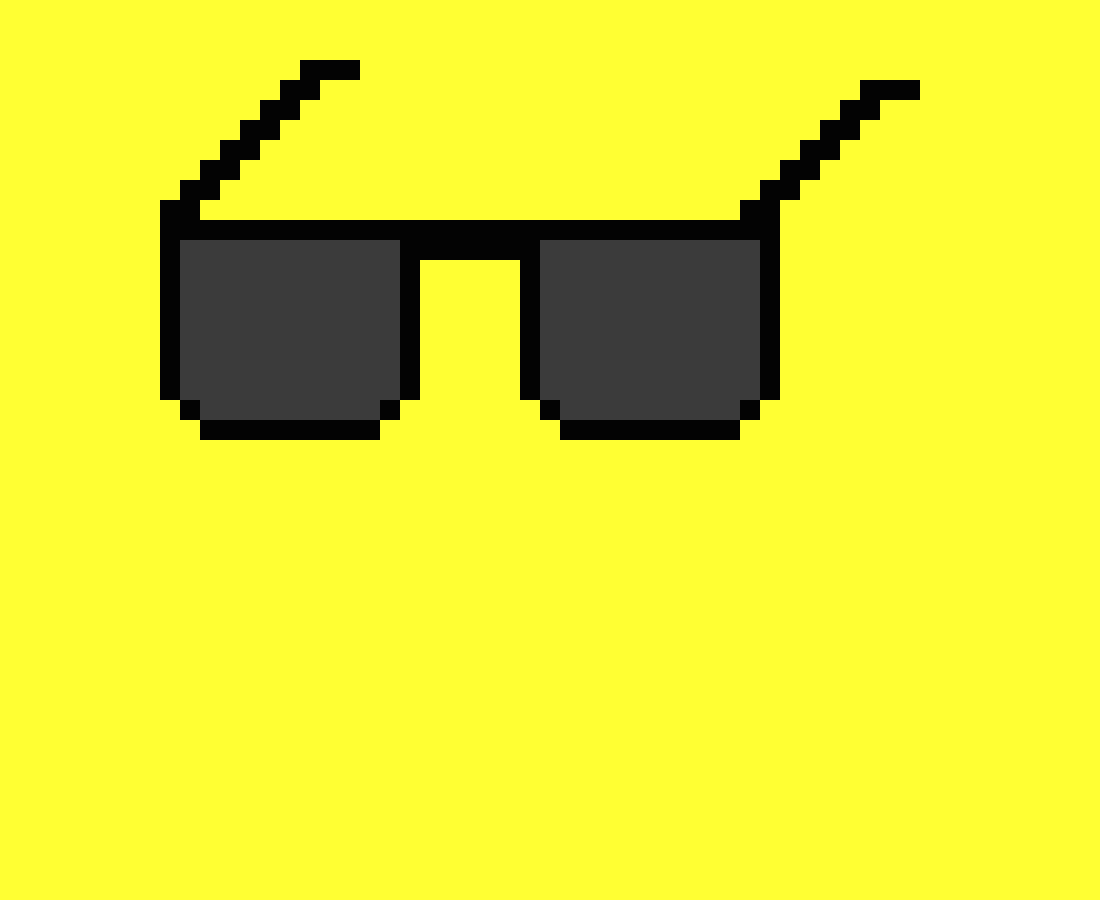 [9664c4] sun glasses 2