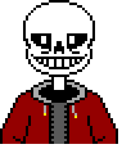 [9664c4] *Ketchup teleports onto the fries* Boom!