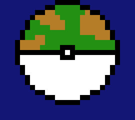 [4fbda4] SAFARI BALL... how did you not know that one- Evan