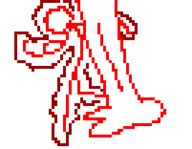 [b8ad36] Which was very not nice cus i was just chillin.