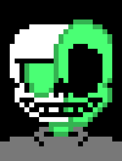 [c7b058] *hears the footsteps* what is that?