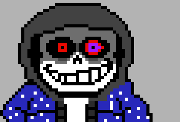 [4fbda4] i have like 7 sanses now- Evan