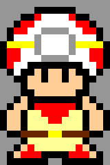 [cb38c5] *Captain Toad Theme Plays* -Captain Toad