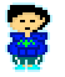 [7a0a81] YO BD. how ya like my ULTRA INSTINCT- lol jk its just a form.