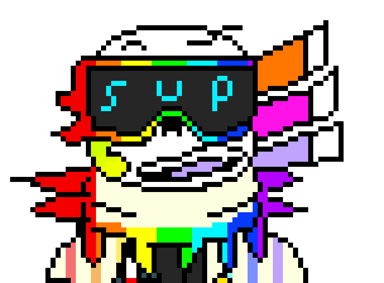 [b9de0d] (ok you can join deon.) - FRESH! ink