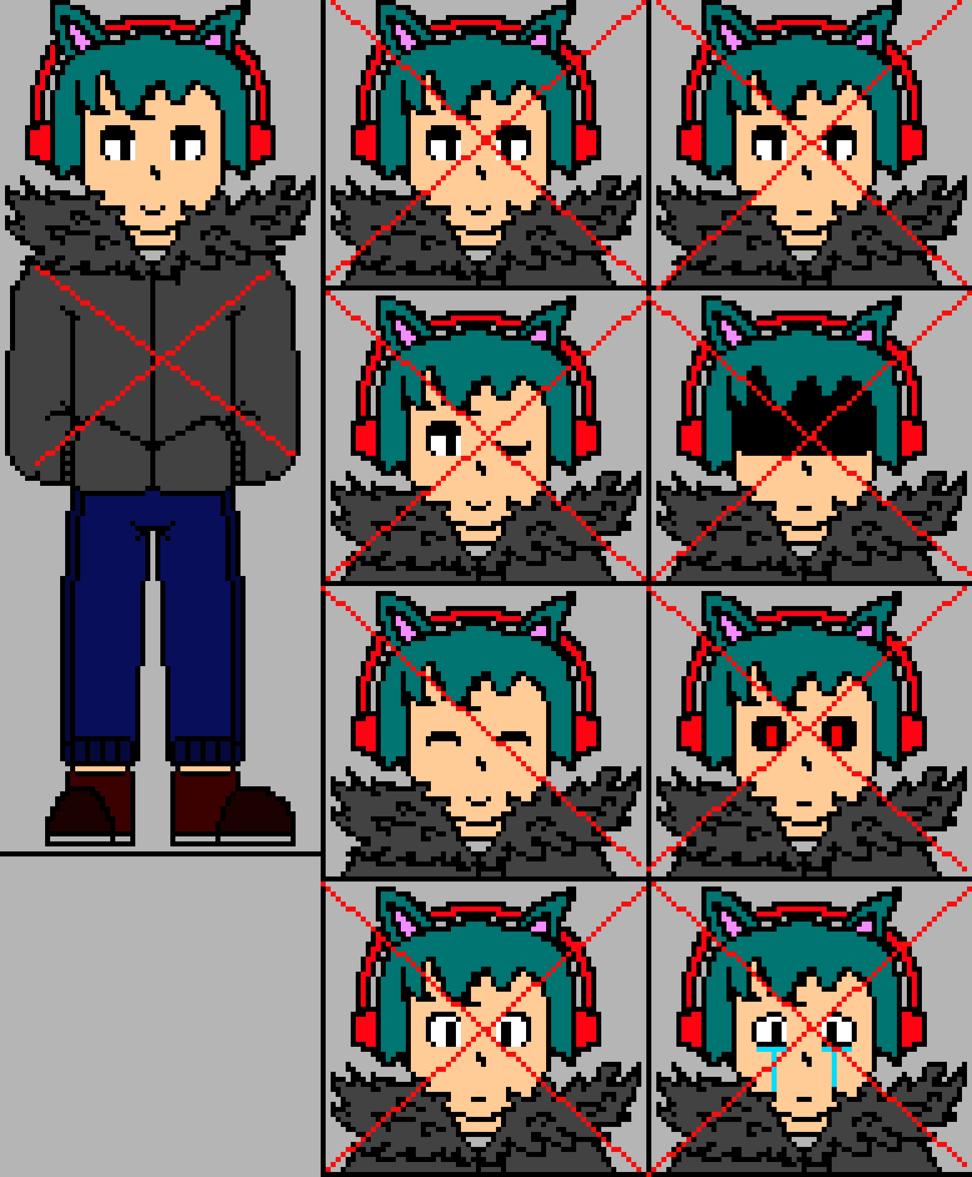 [3a33bd] Nigga no one wants to be around you