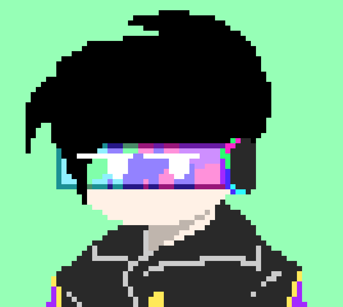 [e8dd50] So, what's ya gonna use to kill this poor fella?