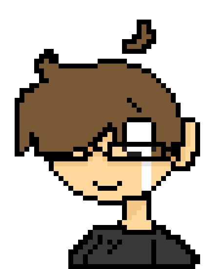 [01e98c] This chat died real quick-~ Hailey/Brush