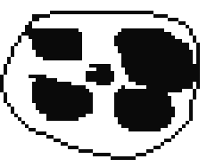 [6c8297] soccer ball