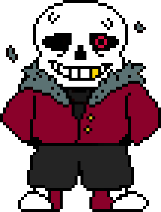 [3507a5] Fallen stars