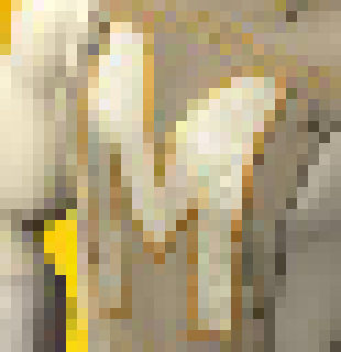 [0043b2] If talking about my image, that was Metro Man, one of many characters from the animated movie, "Megamind".