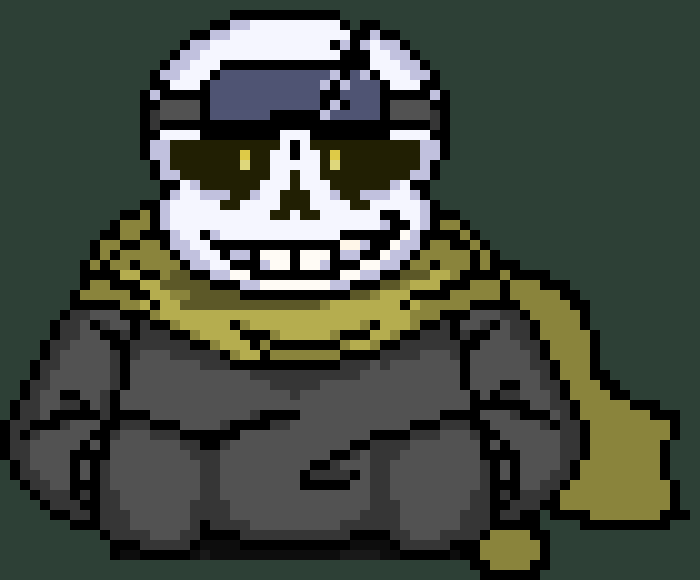 [0b51d0] I'm staying on, because I have nothing else to do. [Skeld (Kemuri)]