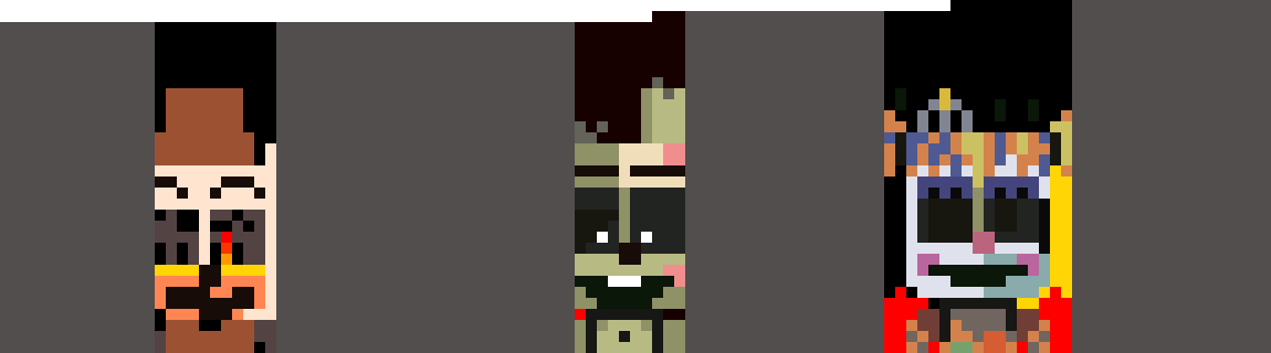 [b9de0d] everyone dies!