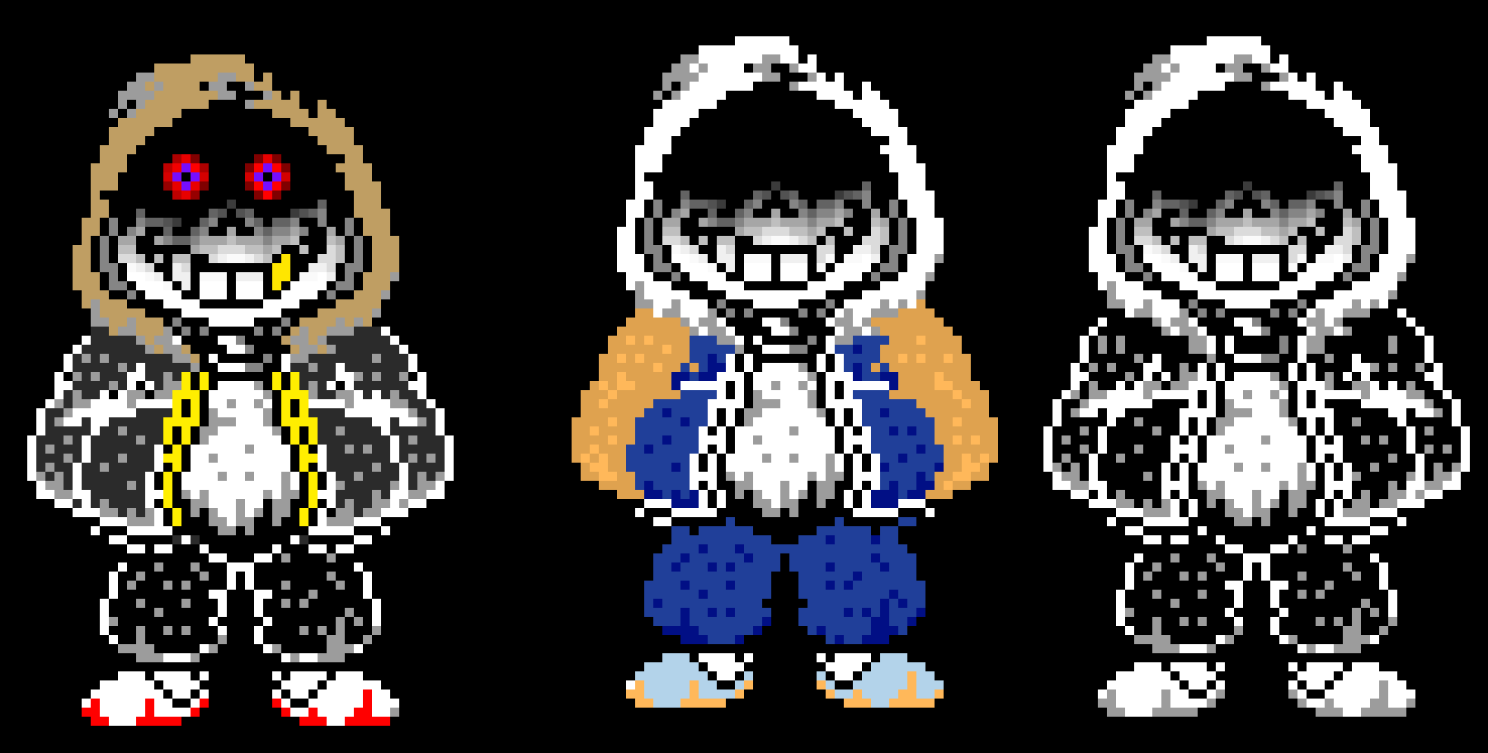 [c8bb2d] also i redid heroes time trio but i did it in wrong order AHHHHHHHHHHHHHHHH