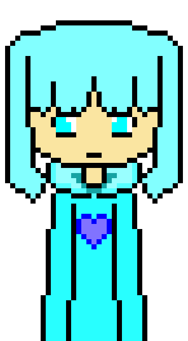 [9664c4] because you're REALLY close to me