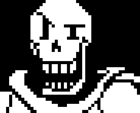 [acbc50] *fake papyrus puts more spaghetti for john to serve*