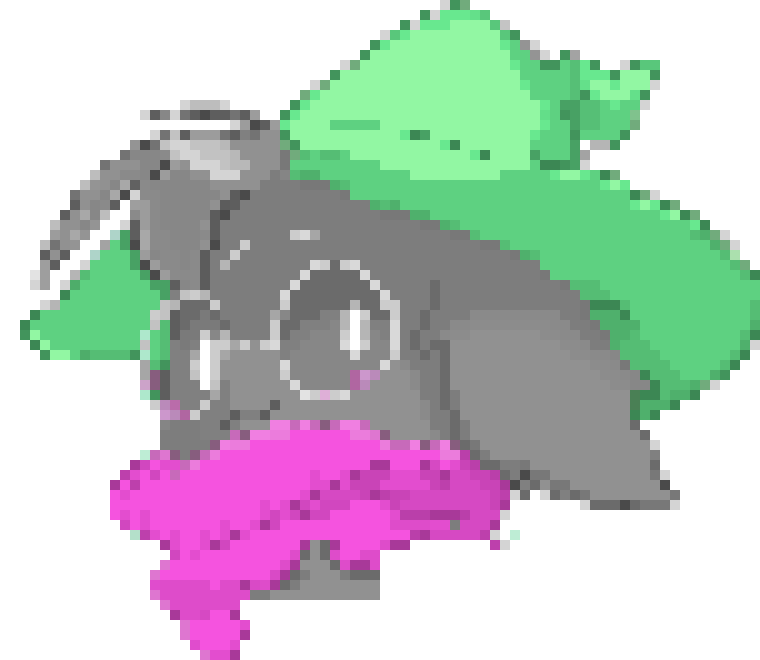 [9fa88c] UH OH, I GOTTA GO TO THE POTTY AGAIN! - Gunther