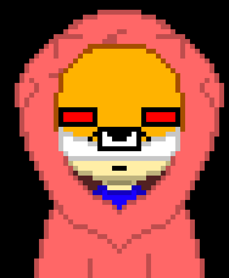 [5b2f3e] -a sizzling noise is coming from behind a tree-