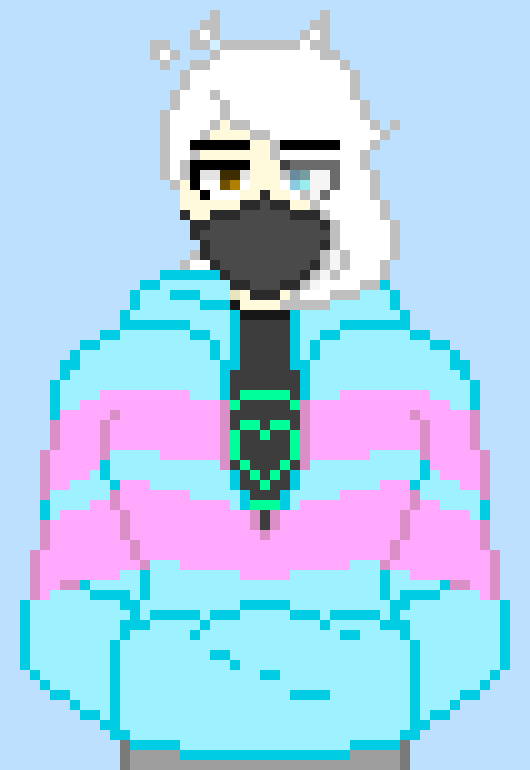 [45a4d0] With all due respect, I've just heard that so many times that it's like I'm meeting the same person over again. You have the same story as 100 other people, just with different names and colors.