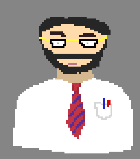 [9664c4] The Suspect Boss V1