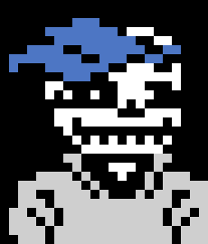 [57dac4] Cause we need 4 players duh