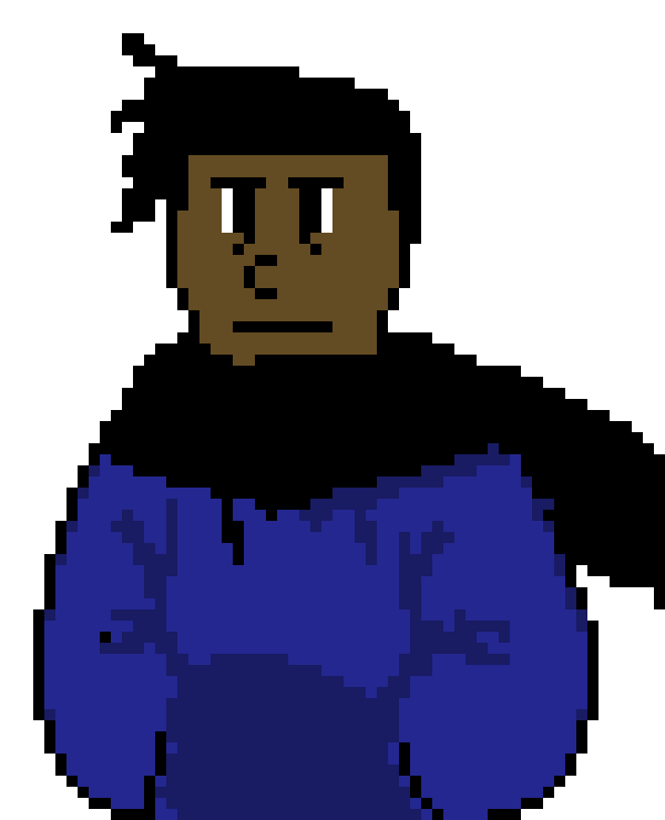 [9c2a90] "Huh. Guess nothing was in there. Eh." He walks off.