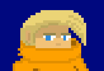 [c4081a] *In the general area where Lucy is*