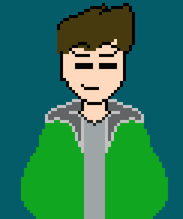 [265908] * I would walk away, not caring to help *