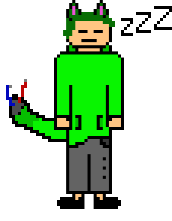 [3a33bd] Sure Omega(still asleep)Zzz-Speck