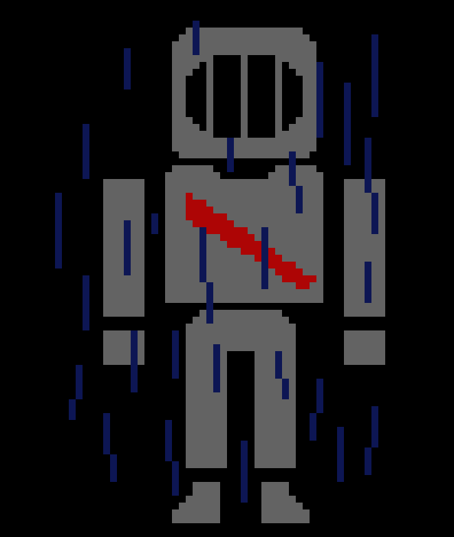 [2fcb16] Suit of Armor: *The armor discharged a large amount of lightning into zeta sans*